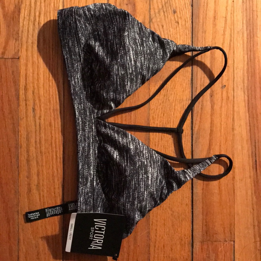 Victoria Secret sports bras, VS bralette, VS bra